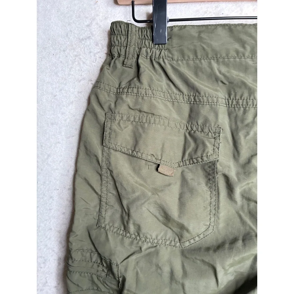 Outdoor Fashion Since 1941 Legendary Cargo Pants Olive Green Mens Large 170/84A